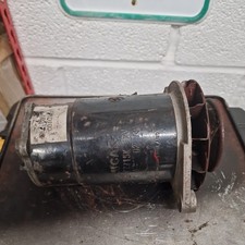 Lucas C40 12v Dynamo/Generator