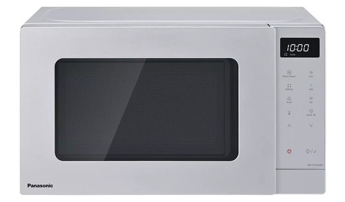 Panasonic 800w 20l - panasonic, compact