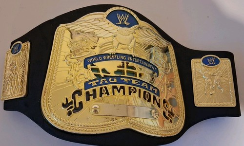 Wwe tag team championship - wwe,