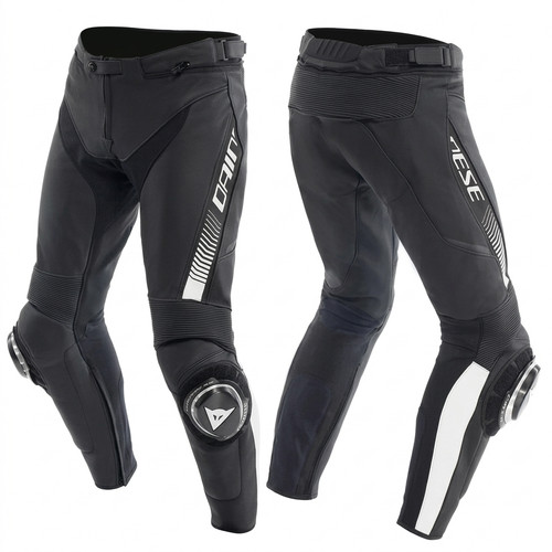 Dainese men black white - dainese, men’s