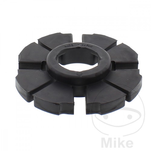 Drive shock absorber - , for