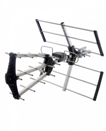 Maxview high gain quality