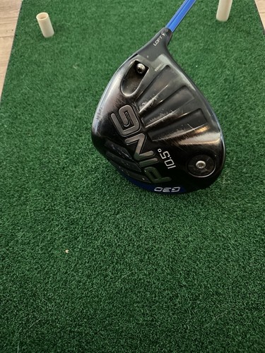 Ping g30 driver - ping,