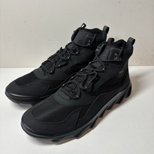 Ecco mens low mid gtx - low, tex
