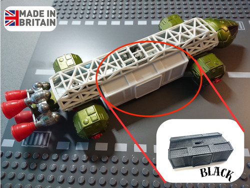 Dinky space 1999 - 1999, eagle