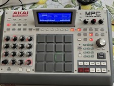 AKAI MPC RENAISSANCE