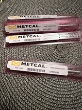 Metcal STTC-837 Soldering