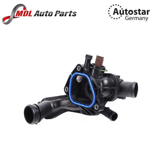 Autostar germany thermostat - germany,