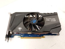 Sapphire Radeon HD 7770 GHZ
