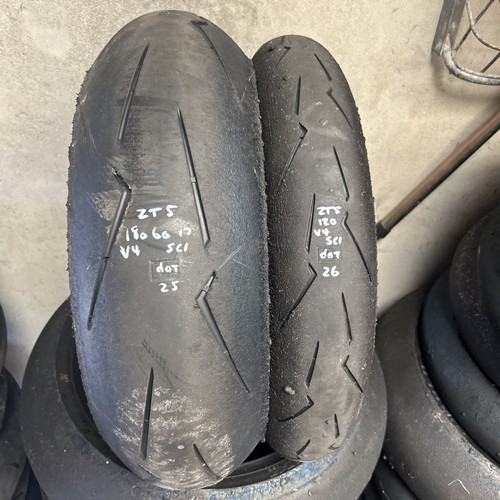Pirelli diablo supercorsa - diablo,