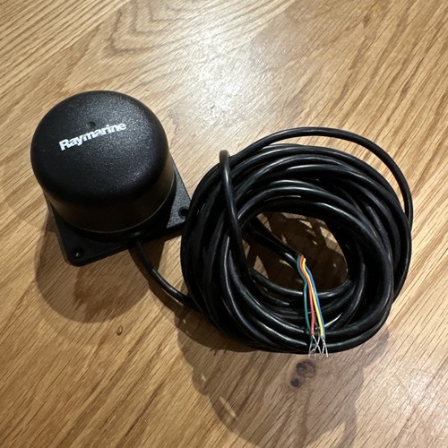 Raymarine fluxgate compass - raymarine, –