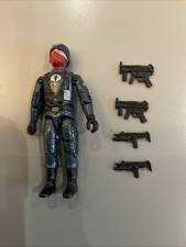 Gi Joe / Action Force Figures