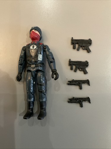 Joe action force figures - action,