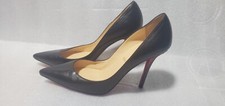 Christian Louboutin Pigalle Follies Louboutin Heels Size 39