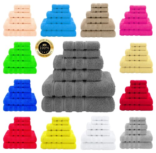 Luxury towels 800gsm 100 - 800gsm, 100%