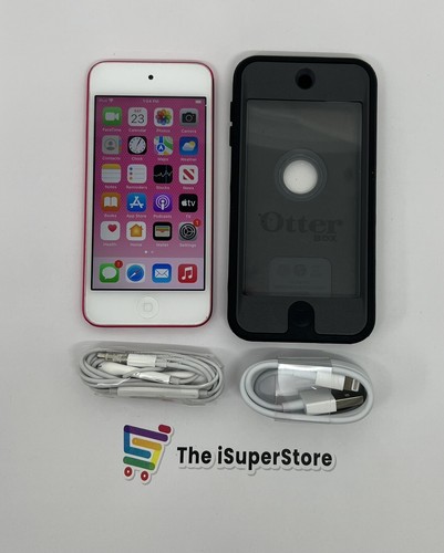 Apple ipod touch - ipod, gen