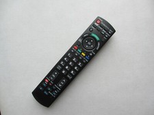Remote Control For Panasonic