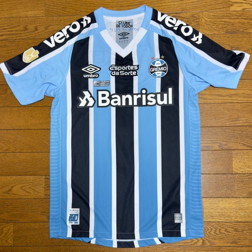 Gremio match shirt geromel - gremio,