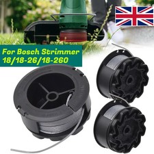For BOSCH Universal Grass Cut