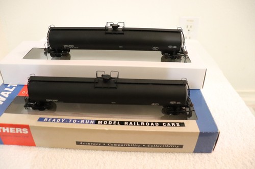 Walthers 932 27303 conoco - ho,