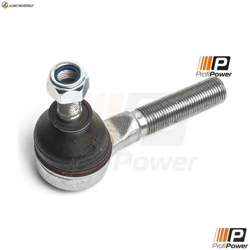 Tie rod end 4s1171 - rod,