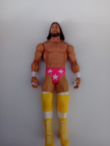 Wwe macho man randy - wwe,