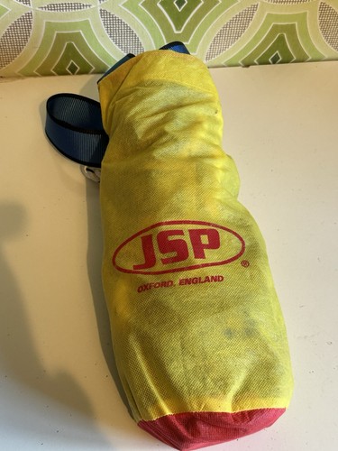 Jsp full body - body, harness