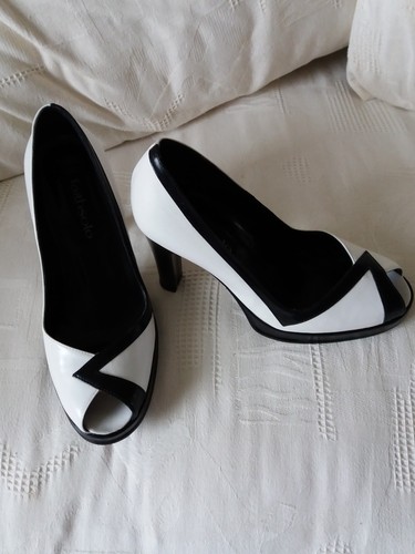 Womens faith white - faith, white/black