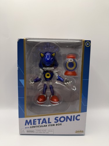 Sonic the hedgehog metal - sonic,