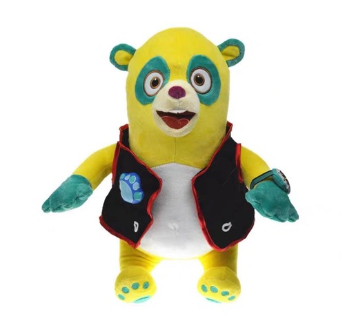 Disney store special agent oso - special,