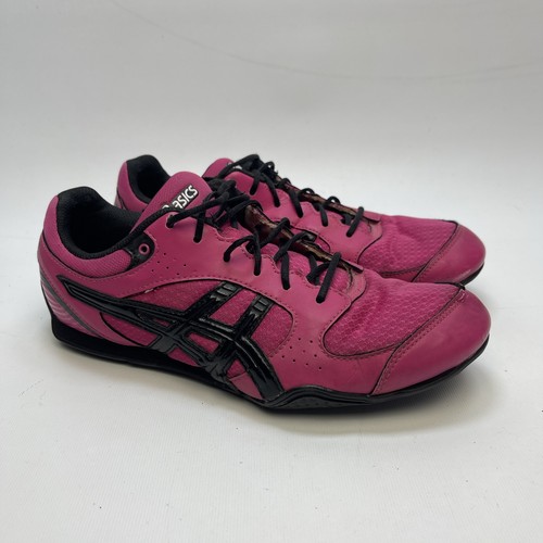 Asics womens rhythmic 2 - rhythmic,