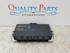 BMW 5 SERIES FOOTWELL LIGHT