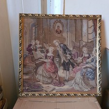 Vintage French Beautiful