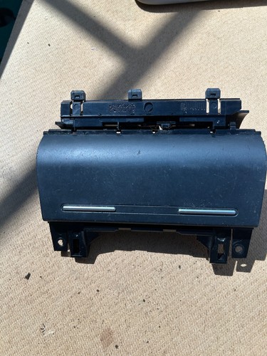 Audi centre console - a4,
