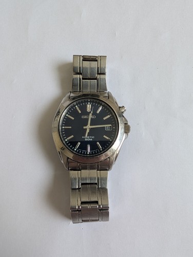 Seiko kinetic 5m62 0av0 - seiko, |