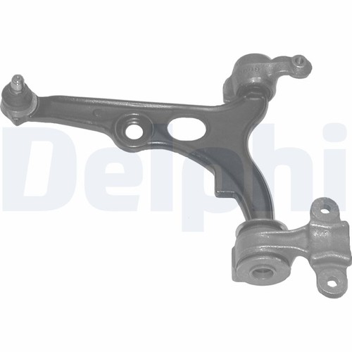 Tc859 delphi control trailing - tc859, control/trailing