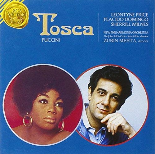 Puccini tosca - puccini:,