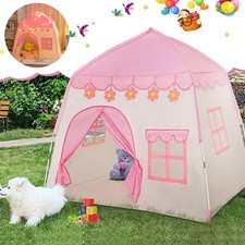 Childrens Kids Pop Up Play