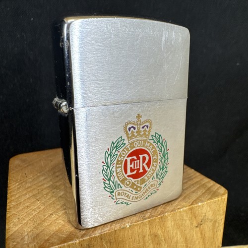 1990 zippo lighter royal - zippo,