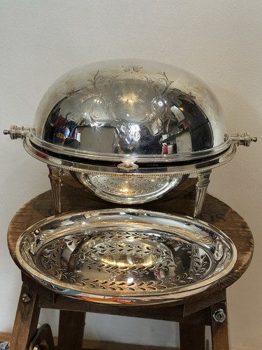Walker hall sheffield silver - walker,