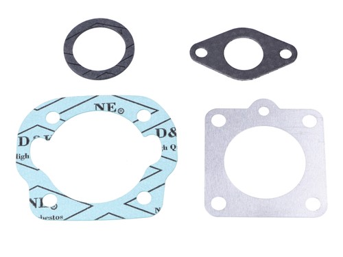 Cylinder gasket set - , 4-piece