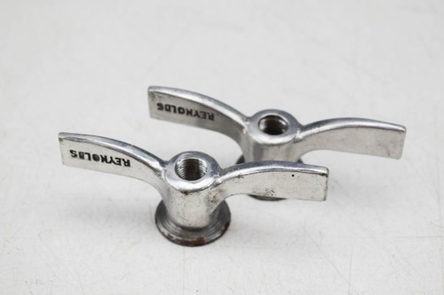 Pair reynolds alloy vintage - pair,,