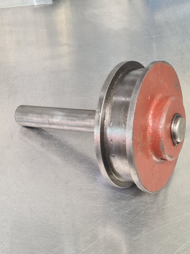 Wadkin chain chisel - mf,
