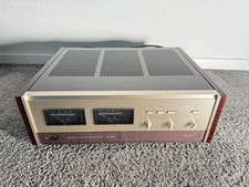 Accuphase P-300V P-300V High