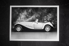 Period Panther Lima Publicity/Press Photo 7x5in 1970s/1980s