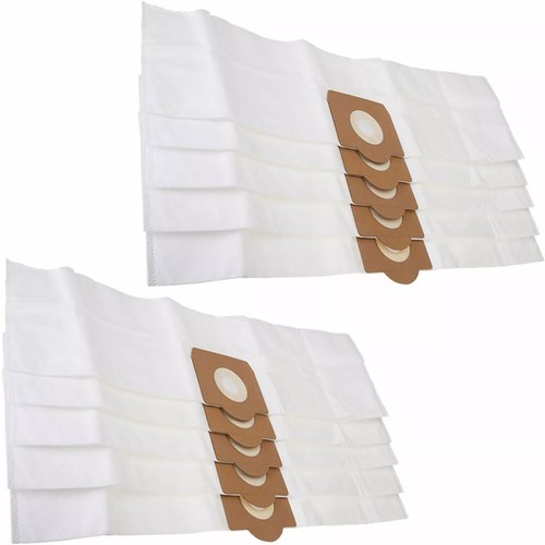 Bags for titan - 10,