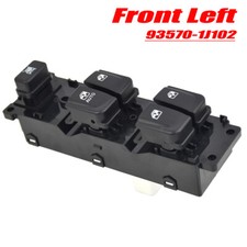 14pins Front Left For Hyundai