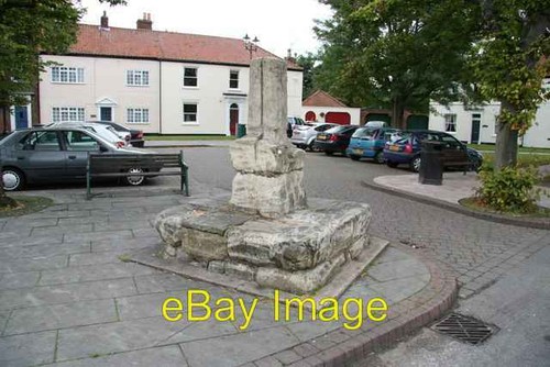 Photo 6x4 market - market, barrow