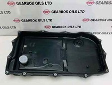 GENUINE ZF 8 SPEED 8HP 45 50