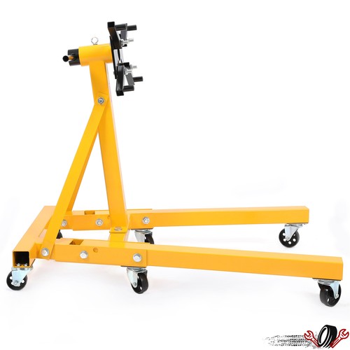 2000 lbs folding engine stand - engine,